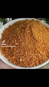 MUỐI TÔM TÂY NINH NGON Rẻ /500g
