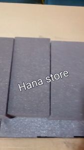 Mút xốp xám cắm hoa khô Mút xốp cắm hoa