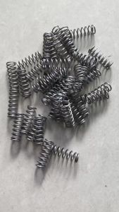 Lò xo quay máy xay cà phê  900N/HC600/Mazzer - lò xo lưỡi dao