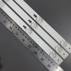 Backlight TV TCL 43 Inch L43S62 L43D2900 L43S4900 DS-4CLB4308-YM01J