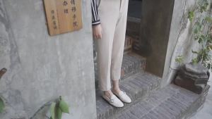 MIFEI | Giày Bệt Đơn 41-43