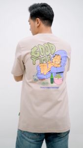 420Father Kaos Good Time Khaki X BL7009WL