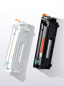 Multi-Model Compatible Toner Cartridge