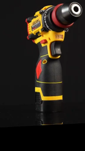 ไขควงไฟฟ้า สว่านไขควงกระแทก รุ่น 3 ระบบ มอเตอร์ Brushless สว่าน ไฟฟ้า พร้อม ดอกสว่าน เจาะ และ แบตสว่าน สว่านไร้สาย สว่านไฟฟ้าไร้สาย สว่าน สว่านเปลี่ยนหัวได้ อุปกรณ์ครบกล่อง สว่านไฟฟ้าไร้สาย