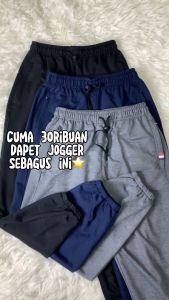 Celana Jogger Wanita Premium: Olahraga Nyaman & Stylish