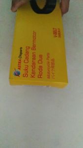 V-Belt H2-23100-KVY-1200 Aspira ORIGINAL V-belt BEAT SPACY SCOOPY Murah