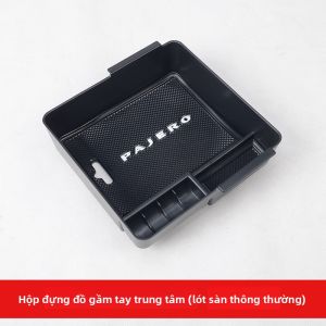 HATE | Hộp Lưu Trữ Ô Tô cho Mitsubishi Pajero V93 V97 V73