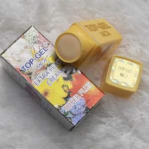 KEM TOP-GEL DƯỠNG TRẮNG DA NGỪA MỤN CHỐNG LÃO HÓA 10GR 18GR