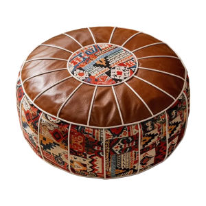 HUIXIONGKANLAN | Multipurpose Storage Footstool