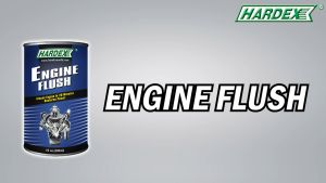 HARDEX ENGINE FLUSH 300ml