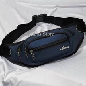 Tas selempang pria keren terbaru anti air