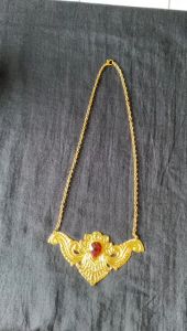 Kalung Kreasi: Unik & Murah
