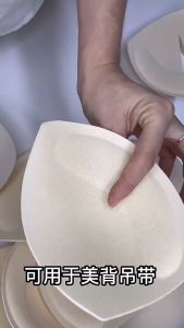 Miếng Mút Rời 2 Mảnh Chiếc Lá Nâng Ngực Áo Bra - 100style