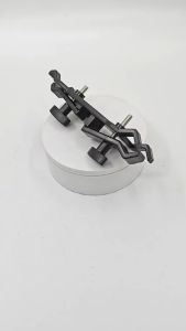 1pcs Clamp Payung Klip Payung Dudukan Payung Stabil Dan Fleksibel Klip Bracket Payung Tripod Payung Stand Penjepit Payung