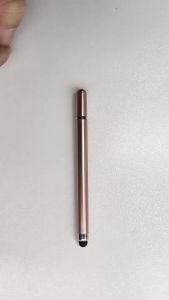 2 in 1 Stylus Pen for Smartphone Pad Tablet Capacitive Touch Pencil for Samsung Android Phone Drawing Screen Touch Pen