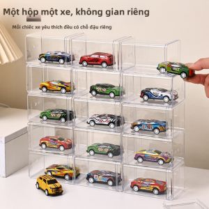 YOUKAMAN | Hộp Lưu Trữ Mô Hình Xe 1:64
