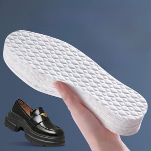 XIANZHAO | แผ่นรองในรองเท้าหน้าร้อน ซับเหงื่อ ป้องกันกลิ่น ระบายอากาศ และต้านจุลชีพ