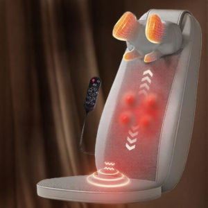 LIWAN | Electric Rolling and Kneading Multi-function Massage Pad