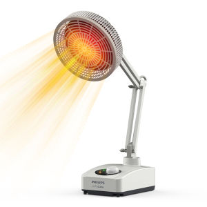 Philips | Far Infrared Medical Therapy Lamp