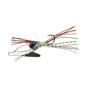 Soft Plastic Lead Head Jig Lure