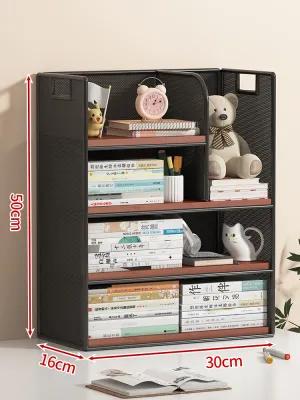 evesigar | ตู้เก็บเอกสารและหนังสือหลายชั้นขนาดเล็ก