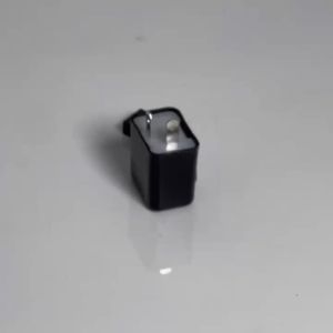2 Pin 12V Có Thể Điều Chỉnh Tần Số LED Xe Máy Flasher Relay Cho Xe Máy Sửa Đổi Tín Hiệu Rẽ Thay Thế Một Phần