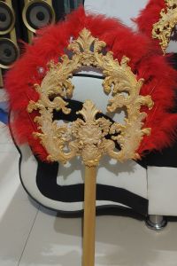 aksesoris karnaval tongkat