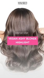 Konsep Profesional Makarizo Ultimax SF3 peroxide / Oxidant / Developer 1000ml