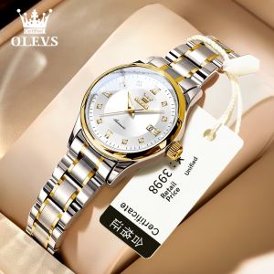 OLEVS | Ladies Automatic Mechanical Watch