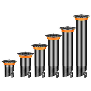 WONREFACT | Anti-odor Anti-insect Filtering Drain Core Stainless Steel Extension Pipe