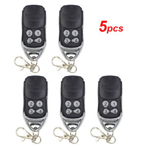 FORESEE FR36B Remote Control For FR1 FR36 FR30 FR4 FR11 FR32 FR36A FR38 FR42 FR46 433MHz Garage Door Hand Transmitter