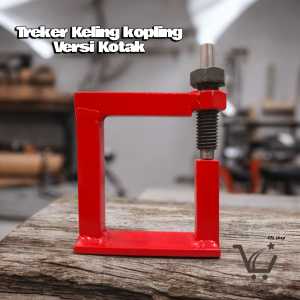 Alat Keling Kopling Universal Versi Kotak