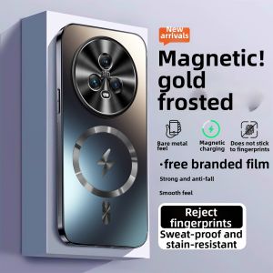 SIMERST | Anti-Drop Heat Dissipation Protective Case Magnet