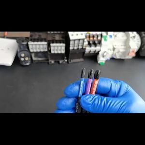 110mm Mata Bor Obeng Magnetic / Magnetic Cross Screwdriver - Untuk Teknisi Listrik