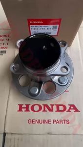 BEARING RODA BELAKANG LAHAR WHEEL NAP HUB BRV GEN 2 DG3 WRV 2022 2023 2024 2025 HONDA 42200-TXK-K01 BRAKE REAR DISK DISC DRUM PIRINGAN REM UNIT LAHER NTN TRAVINDO NSK