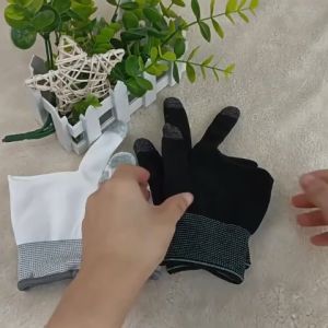 Gaming Gloves Finger Sleeve FS03 For Gaming Glove for Mobile Gaming / Sarung Tangan Game Gaming Glove