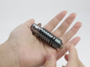 Universal Dual color Headlight Bulbs P15D H6 PX15D LED Motorcycle Hight-yellow/Low-white(3000K/6000K) yk