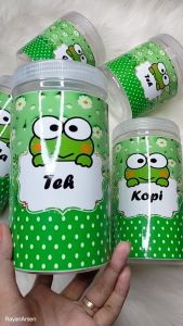 Tempat Bumbu 1000ml & Free Sendok: Solusi Praktis untuk Masakan