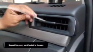80% more cooling✅Car aircon cleaner Fragrant foam Air Conditioner Cleaner Spray Car/Home Remove odor