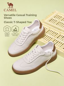 CAMEL | Summer Ventilated Men Shoes 2026