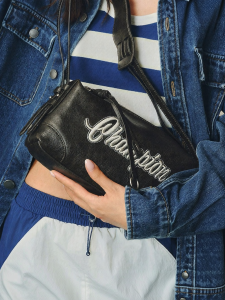 Champion | Summer Retro Hobo Commuter Crossbody Bag