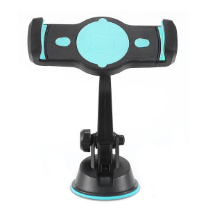 BIAOTU | Universal Adjustable Phone and Tablet Holder with Suction Pad