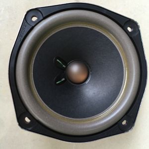 Mid-bass Car Speaker 6.5 inch