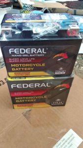 AKI KERING FEDERAL GTZ5S BEAT VARIO KARISMA SUPRA X 125
