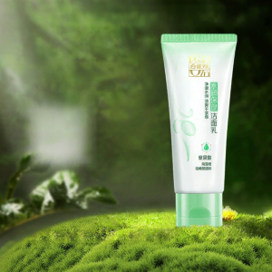 pechoin | Amino Acid Cleansing Cream Oil Control Deep Cleansing