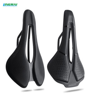 Bicycle Saddle MTB Bike Seat Road Bike Bicycle / Steel Saddle Rails Bicycle for Cycling