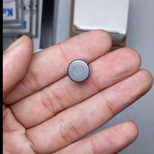 Laker Bearing BK 0810 Koyo Bearing Mesin Bor Gerinda Modern Mesin Serculer Original Koyo INB JOGJA