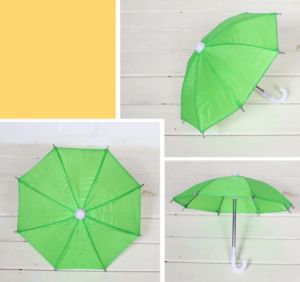 มอเตอร์ไซค์คันเล็กร่ม ร่มกันแดด Delivery Man ร่มกันแดดมือถือ ร่มกันแดด ขนาดจิ๋ว