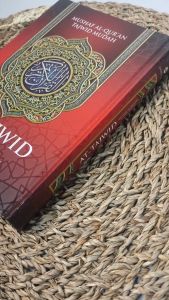 Alquran 30 Juz Lengkap Tajwid Warna Warni Terjemahan Al Quran Ukuran Besar Jumbo dan Sedang