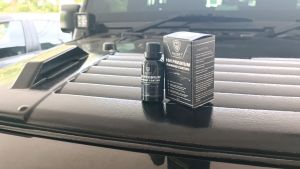 GLANZY+ 10H Premium Diamond Coating (Polymer Modified Nano Technology) | Coating Kereta Kilat Kereta